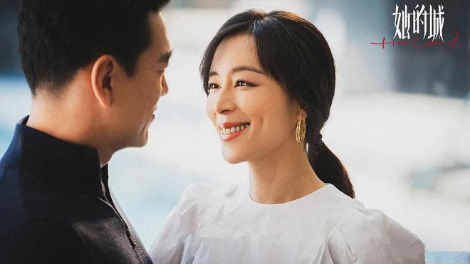 近期热播的五部烂剧，《她的城》排在第三，一部没看太幸运！