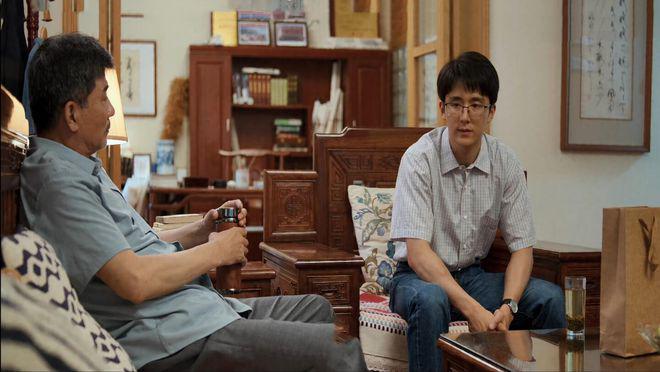 《县委大院》林志为有多不懂人情世故？难怪他干不好县长联络员