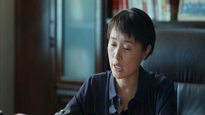 《县委大院》林志为有多不懂人情世故？难怪他干不好县长联络员