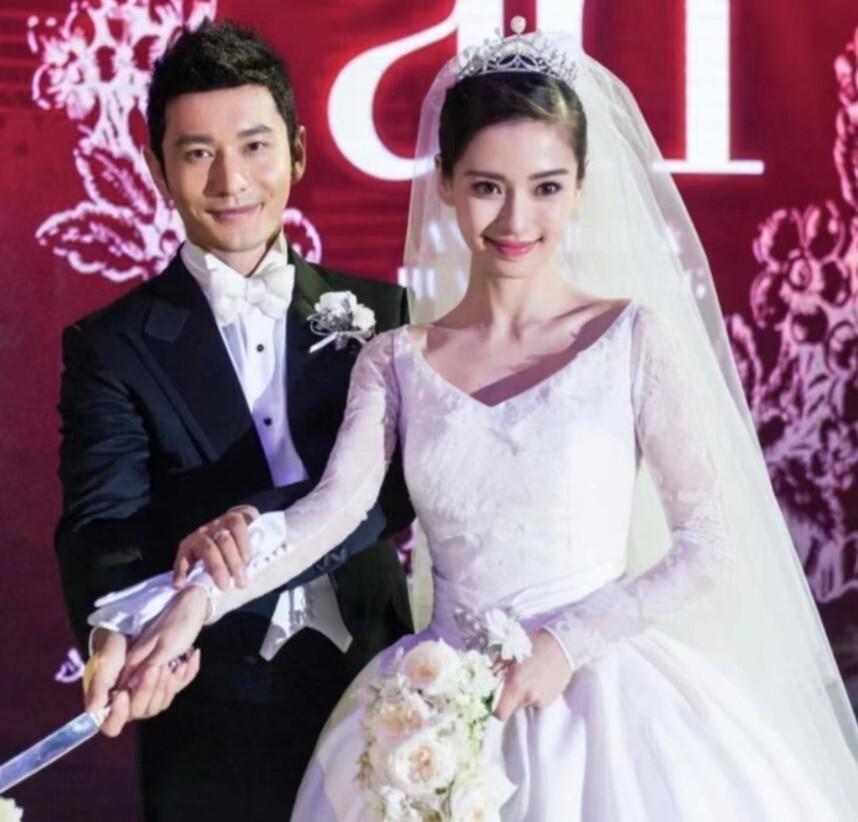 黄晓明豪宅引热议，细扒离婚后资产，这身家和人脉，绝对能更上一层楼