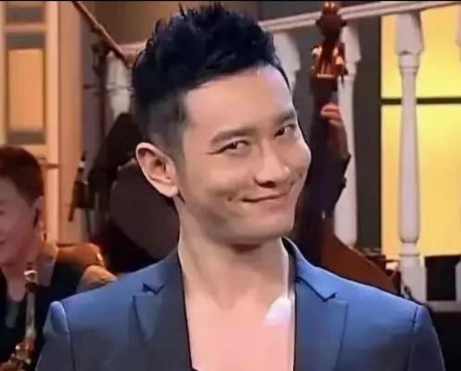 黄晓明豪宅引热议，细扒离婚后资产，这身家和人脉，绝对能更上一层楼