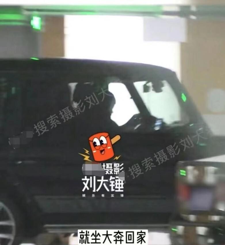 黄晓明豪宅引热议，细扒离婚后资产，这身家和人脉，绝对能更上一层楼