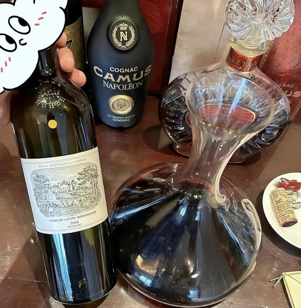 黄晓明豪宅引热议，细扒离婚后资产，这身家和人脉，绝对能更上一层楼