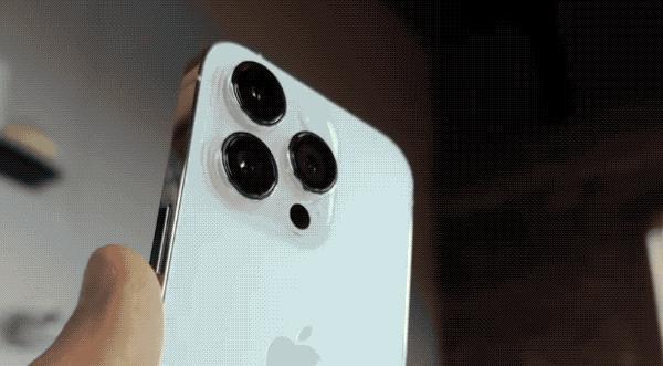 苹果最新的 iPhone 广告，主角居然是一群了不起的小狗