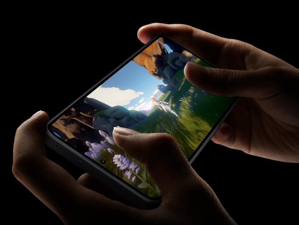 Redmi K70 Pro来了，除了性价比红米还会什么？