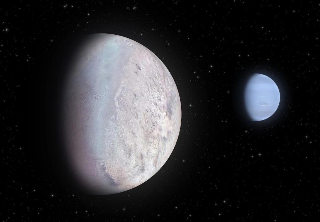 气象卫星图像里，藏着预测灾害的黑科技！