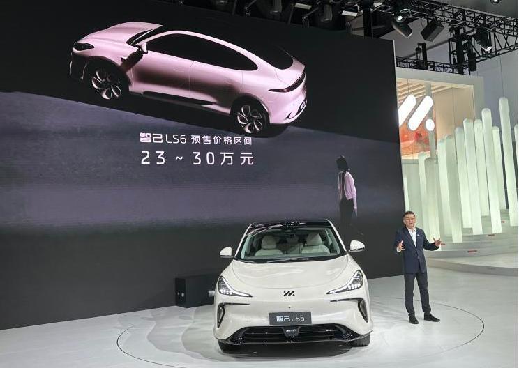 坦克 400、方程豹豹 5 、新款问界 M7，成都车展有哪些新车？
