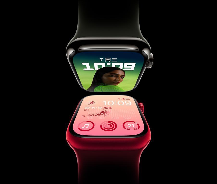 除了 iPhone 15 ,苹果这次还有个 One More Thing .