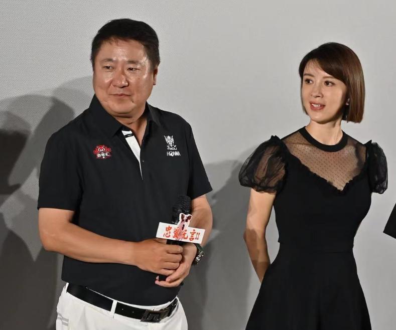 撕破脸了！王宝强遭业内大佬公开内涵，超长点映得罪大半电影圈