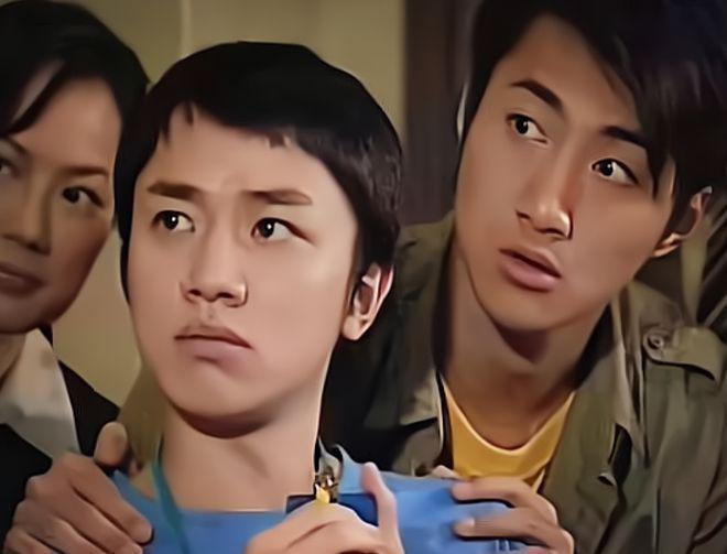 知名港星广东摆摊卖鸡爪！忙前忙后接地气，已在当地买下2套房