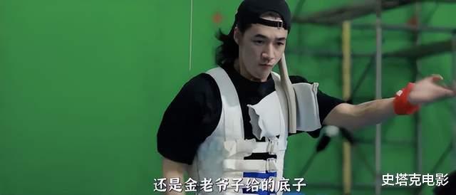 新《射雕》引争议：黄蓉被梅超风比下去，而郭靖这角色「必然红」