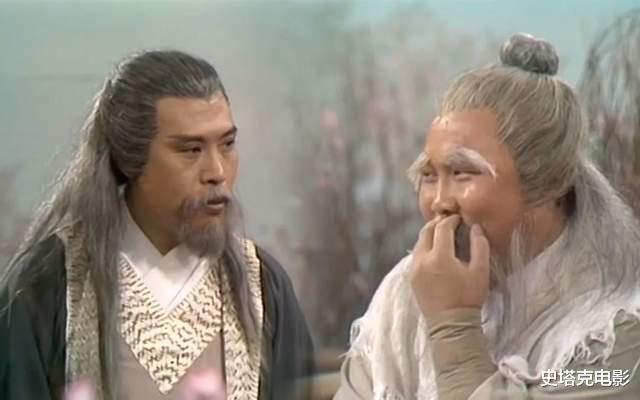 新《射雕》引争议：黄蓉被梅超风比下去，而郭靖这角色「必然红」