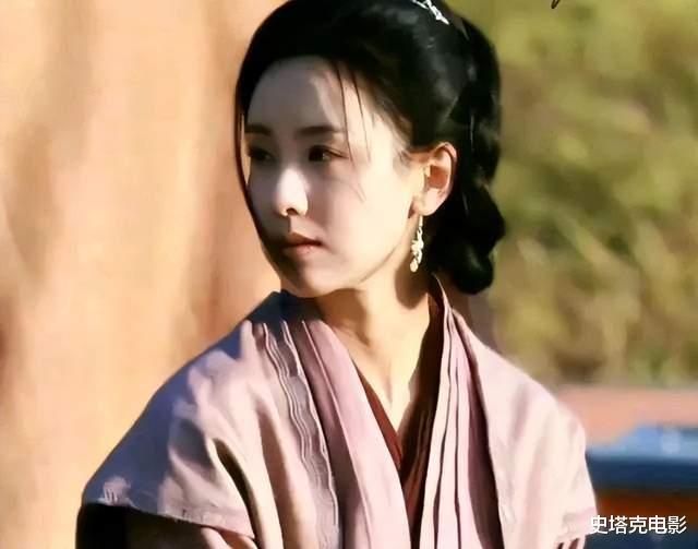 新《射雕》引争议：黄蓉被梅超风比下去，而郭靖这角色「必然红」