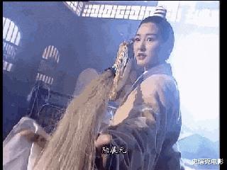 新《射雕》引争议：黄蓉被梅超风比下去，而郭靖这角色「必然红」