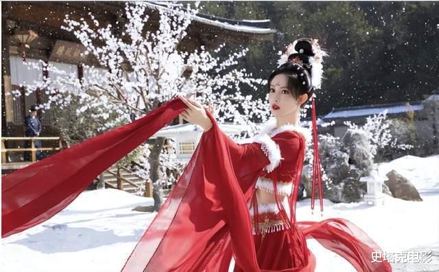 新《射雕》引争议：黄蓉被梅超风比下去，而郭靖这角色「必然红」