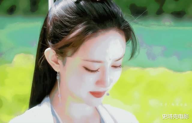 新《射雕》引争议：黄蓉被梅超风比下去，而郭靖这角色「必然红」