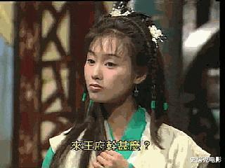 新《射雕》引争议：黄蓉被梅超风比下去，而郭靖这角色「必然红」