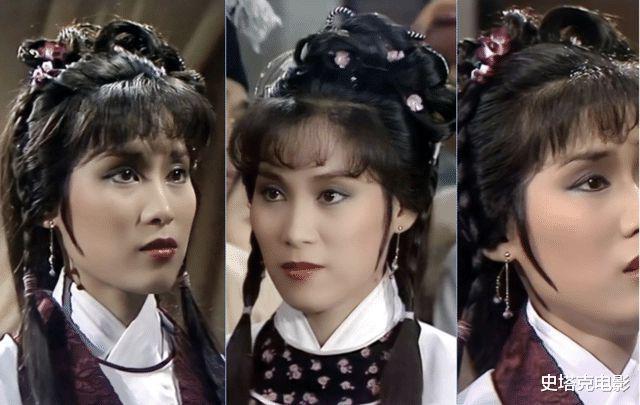 新《射雕》引争议：黄蓉被梅超风比下去，而郭靖这角色「必然红」