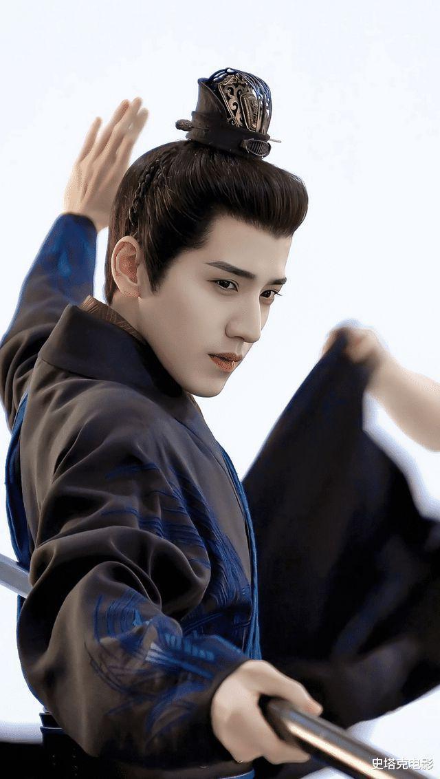 新《射雕》引争议：黄蓉被梅超风比下去，而郭靖这角色「必然红」