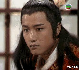 新《射雕》引争议：黄蓉被梅超风比下去，而郭靖这角色「必然红」