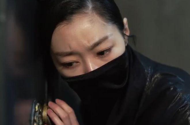 积压4年，央视终于舍得出手，宋轶一出场，谍战剧的性感就出来了