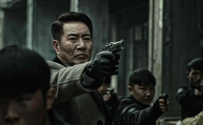积压4年，央视终于舍得出手，宋轶一出场，谍战剧的性感就出来了