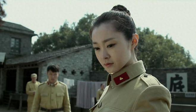 积压4年，央视终于舍得出手，宋轶一出场，谍战剧的性感就出来了