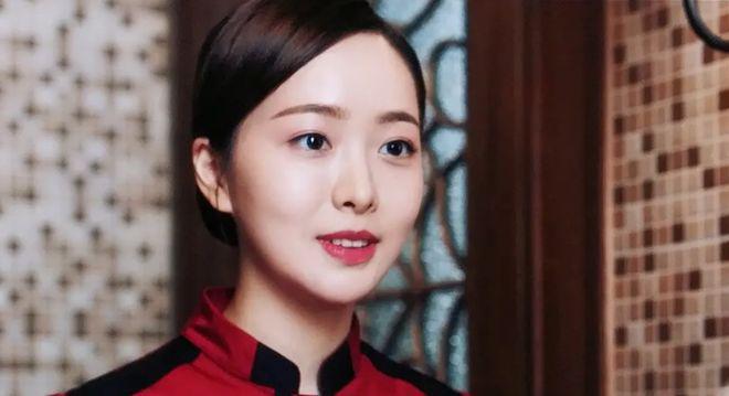 积压4年，央视终于舍得出手，宋轶一出场，谍战剧的性感就出来了