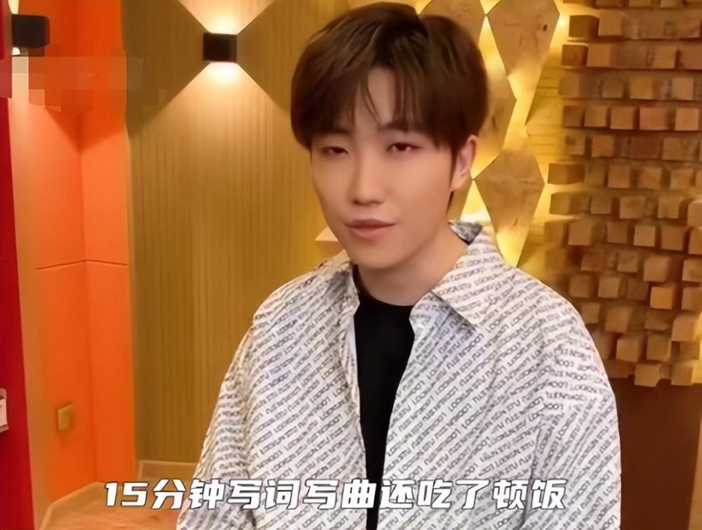 ​被萧敬腾批评老旧，转幕后捧红近百人，“非主流”徐良杀回来了