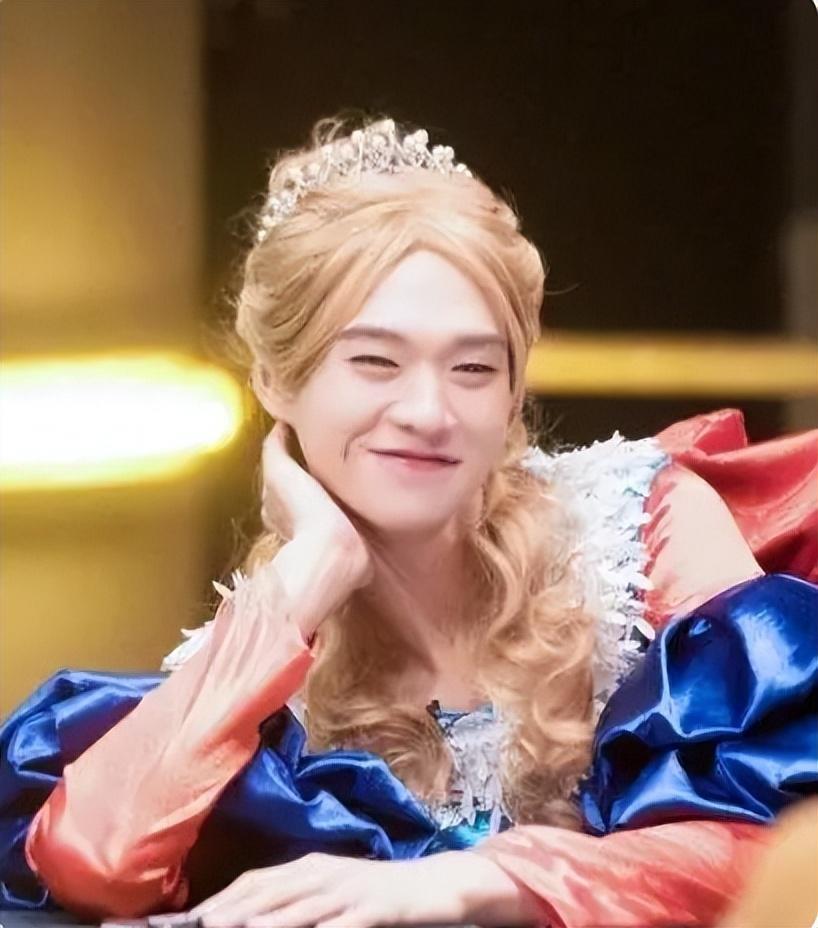 魏大勋忽然升咖后为何“慌”了？一夜爆红有风险