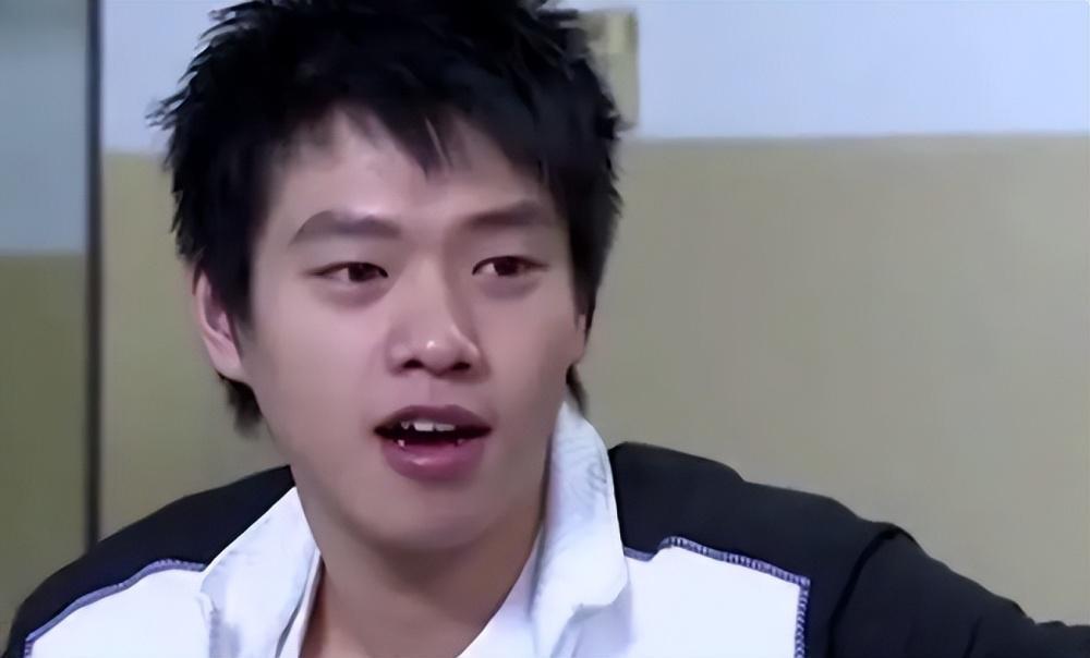 魏大勋忽然升咖后为何“慌”了？一夜爆红有风险