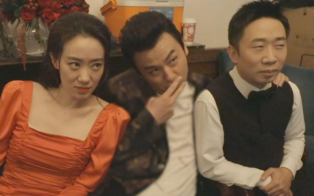 魏大勋忽然升咖后为何“慌”了？一夜爆红有风险