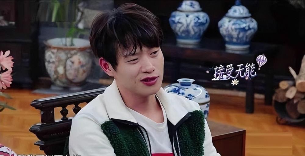 魏大勋忽然升咖后为何“慌”了？一夜爆红有风险