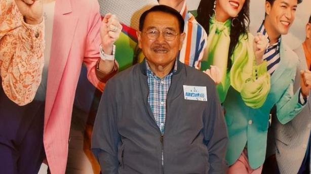 叫板杨幂的刘恺威父亲刘丹，是在复刻叫板大s的汪小菲母亲张兰吗？