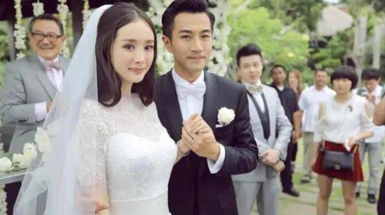 叫板杨幂的刘恺威父亲刘丹，是在复刻叫板大s的汪小菲母亲张兰吗？