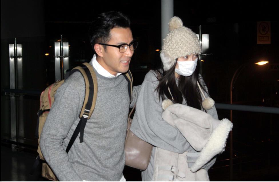 叫板杨幂的刘恺威父亲刘丹，是在复刻叫板大s的汪小菲母亲张兰吗？