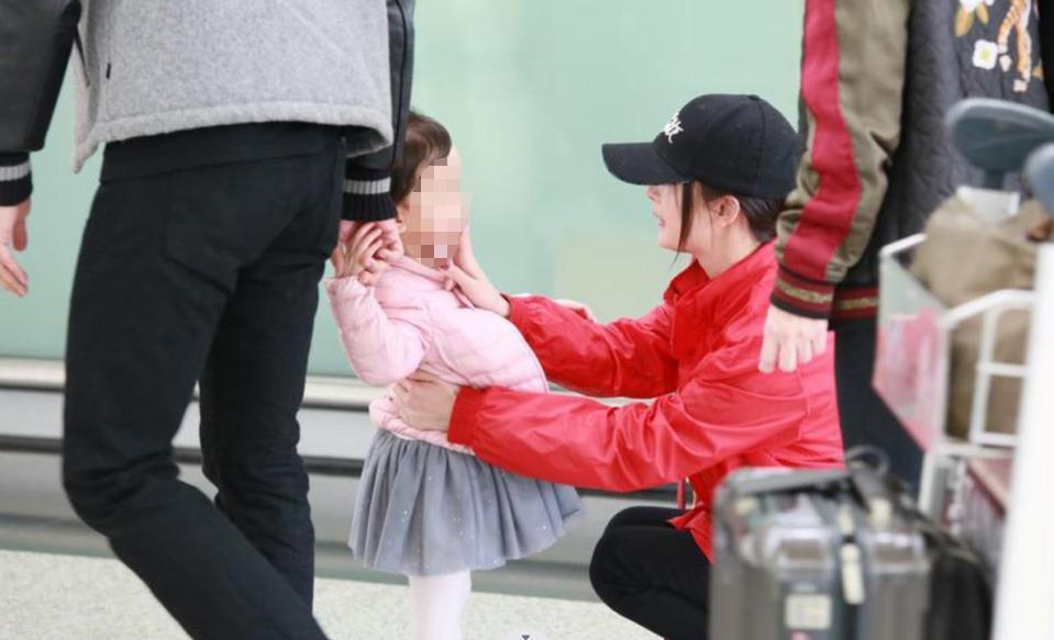 叫板杨幂的刘恺威父亲刘丹，是在复刻叫板大s的汪小菲母亲张兰吗？