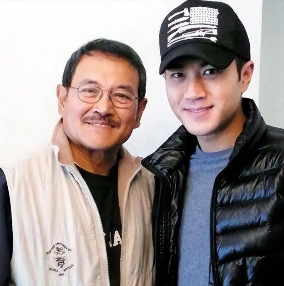 叫板杨幂的刘恺威父亲刘丹，是在复刻叫板大s的汪小菲母亲张兰吗？