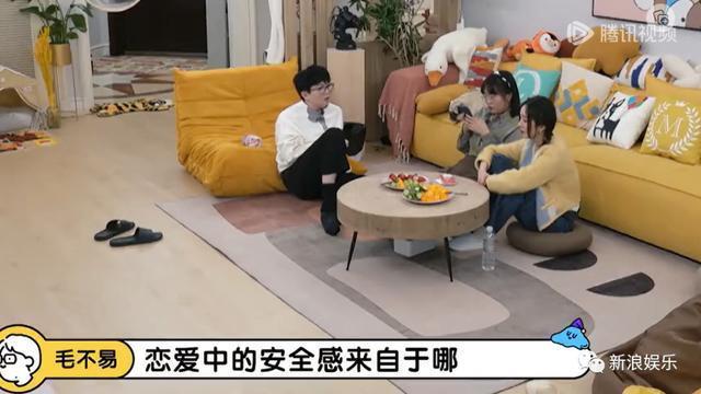 她亲手杀死了“恋爱脑”？