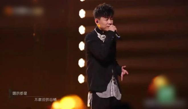 《披哥3》初舞台，林志颖第一无悬念，另一个偶像却垫底