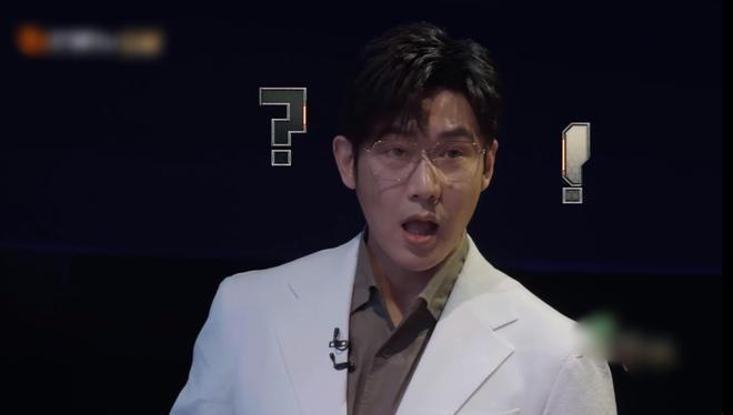 《披哥3》初舞台，林志颖第一无悬念，另一个偶像却垫底