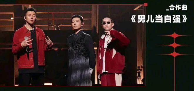 《披哥3》初舞台，林志颖第一无悬念，另一个偶像却垫底