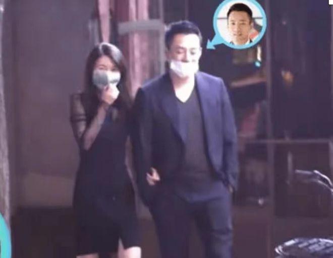 汪小菲疑又交台湾女友！和辣妹亲密吃台北路边摊