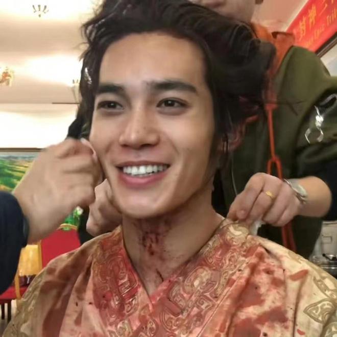 《封神》庆开机五周年，却被质疑炒作票房