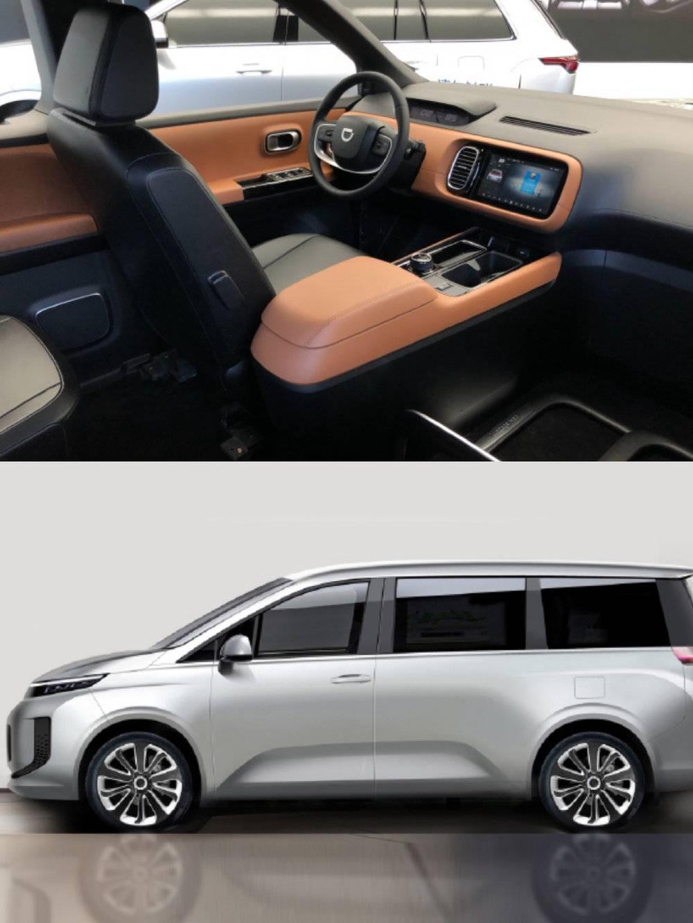 滴滴放弃造车，何小鹏接手