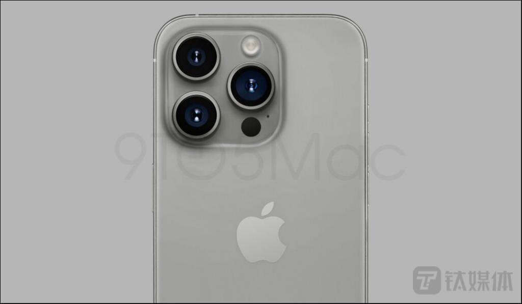 重面华为5G等挑战，iPhone 15系列「被迫」减产千万台