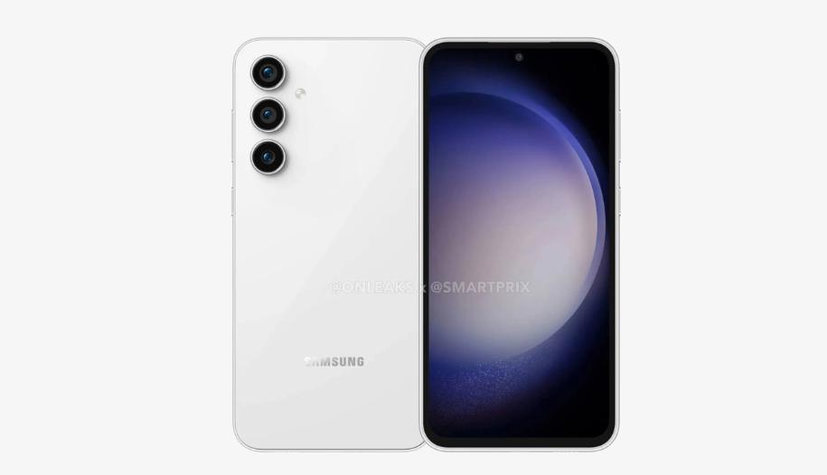 三星 Galaxy S23 FE 手机通过蓝牙认证，骁龙 / Exynos 双版本