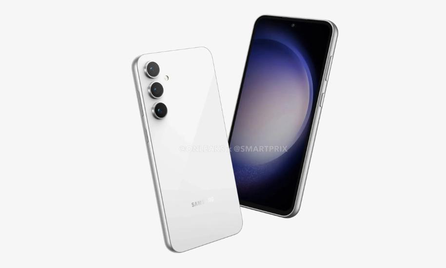 三星 Galaxy S23 FE 手机通过蓝牙认证，骁龙 / Exynos 双版本