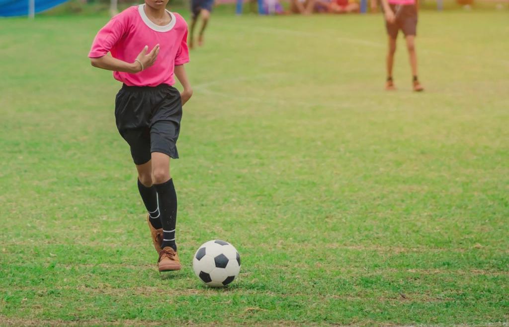 全国爆火的村超，千万别变质