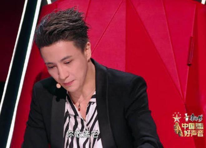 知情人曝《中国好声音》停播真正原因：薛之谦、周华健罢录！